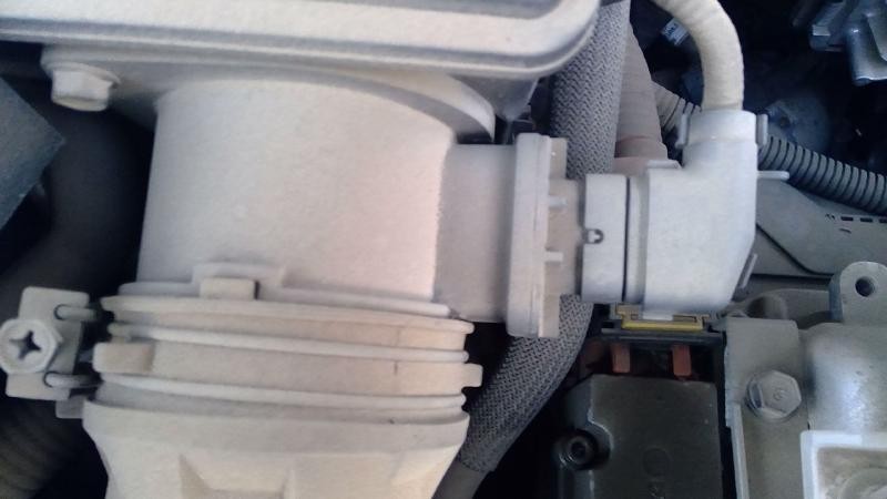 Air Flow Meter KIA NIRO 17 18 19 20 21 22