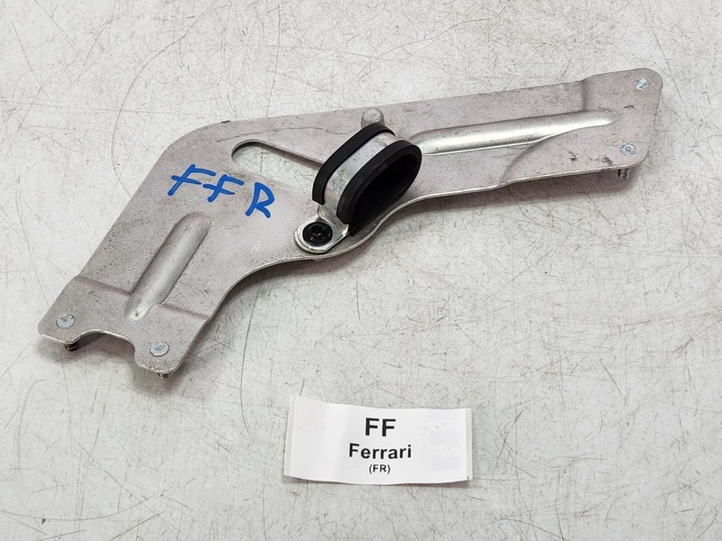 ✅ 11-16 OEM Ferrari FF Front Right Passenger Side Door Bracket