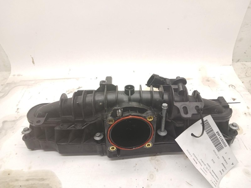 18-'20 JAGUAR F-PACE Intake Manifold 2.0L OEM 6 Month Warranty!
