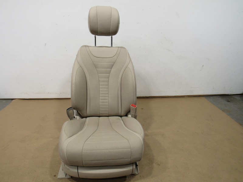 18-20 Mercedes S560 W222 2020 Y2:M