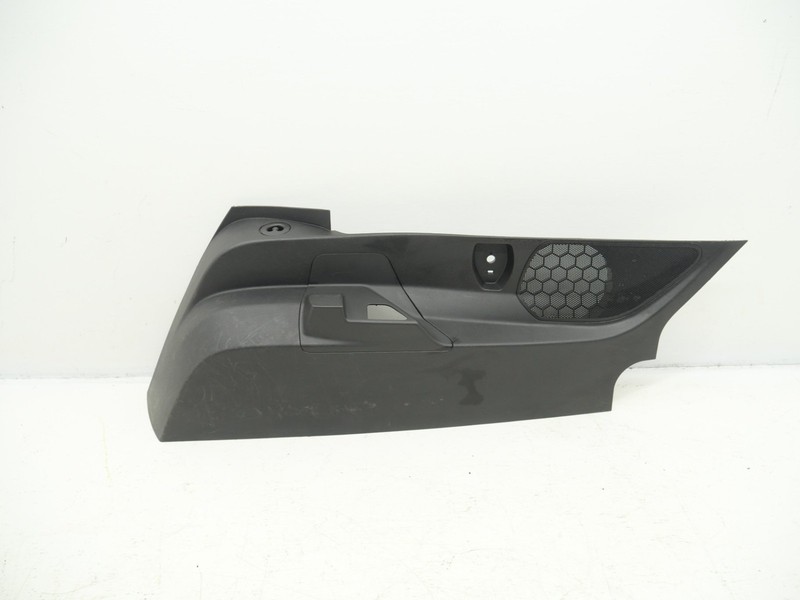 2014-2019 Chevrolet Corvette C7 Left Trunk Trim Panel Cover LH 22945835 OEM