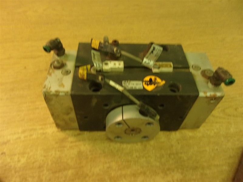 NEWPhd RAS1 50X90 Rotary Actuator -08-M-P B-010 03141280-01*FREE SHIPPING*