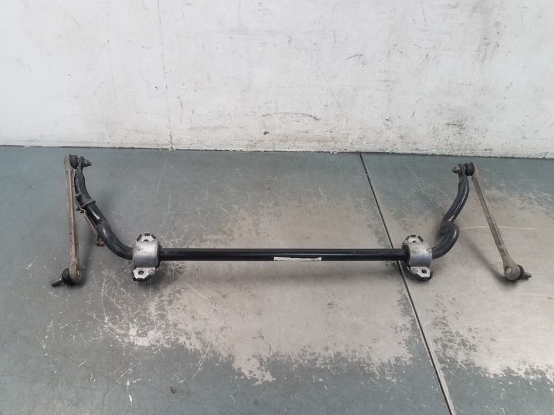 2009 Mercedes AMG C 63 Front Sway Bar / End Links #4942 i4