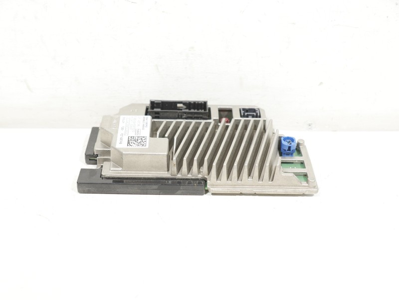 2023-2025 Ford F250 Super Duty Communication Control Module Unit OEM 99K
