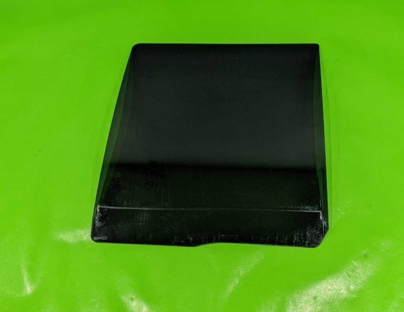 07-17 EXPEDITION DRIVER LEFT REAR WINDOW DOOR GLASS OEM 4027-72