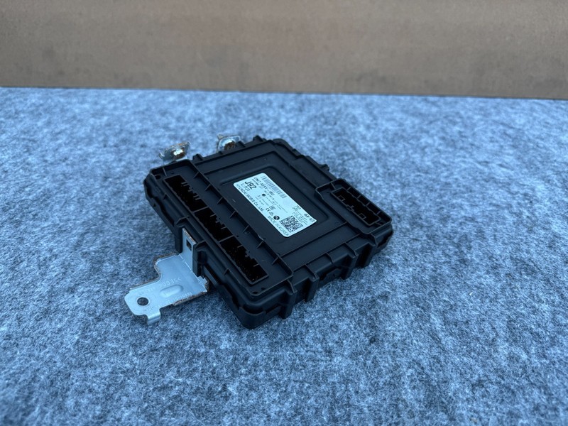 GENESIS GV80 2021-2024 OEM BCM BODY CONTROL MODULE UNIT ASSEMBLY