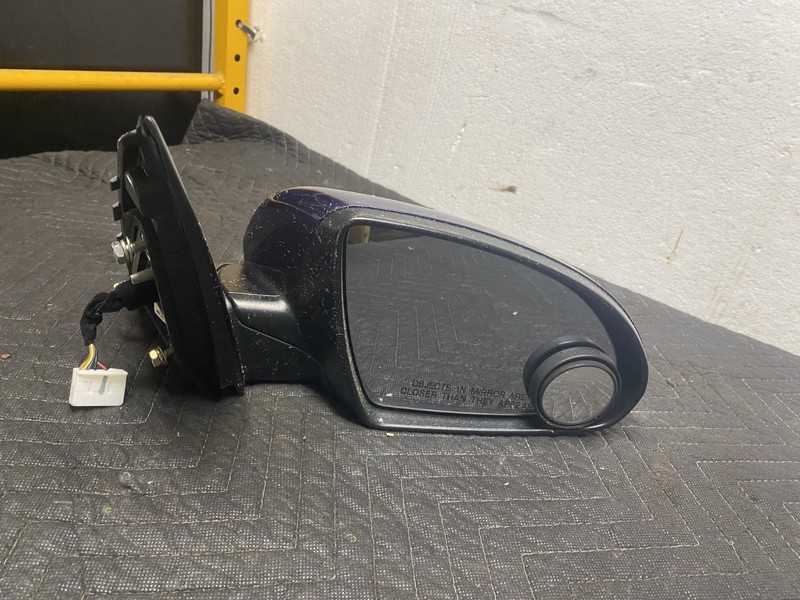 2016 Kia Optima LX Right Mirror OEM