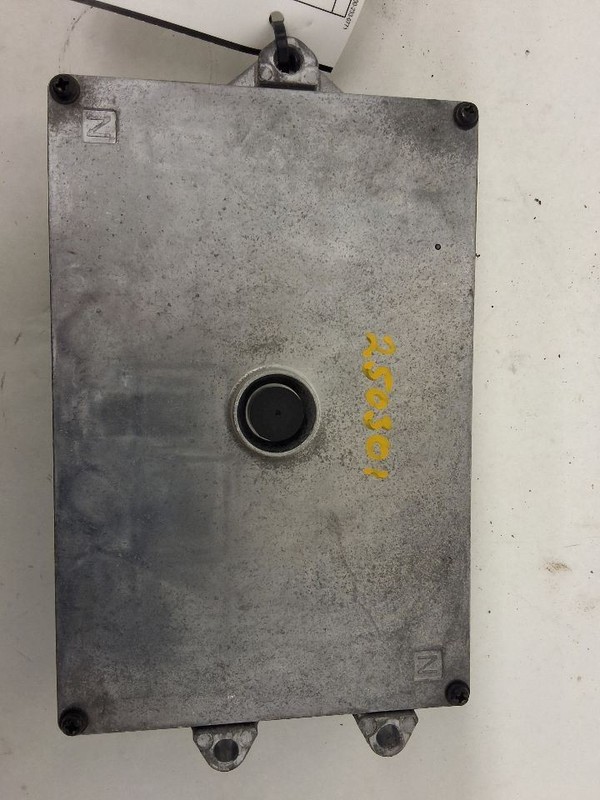 Engine ECM Electronic Control Module Automatic US Market Fits 16 CR-V 3437520