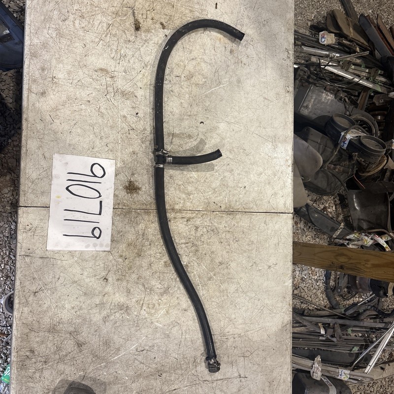 Volvo Penta 5.0 GXi WATER INLET HOSE FLUSH