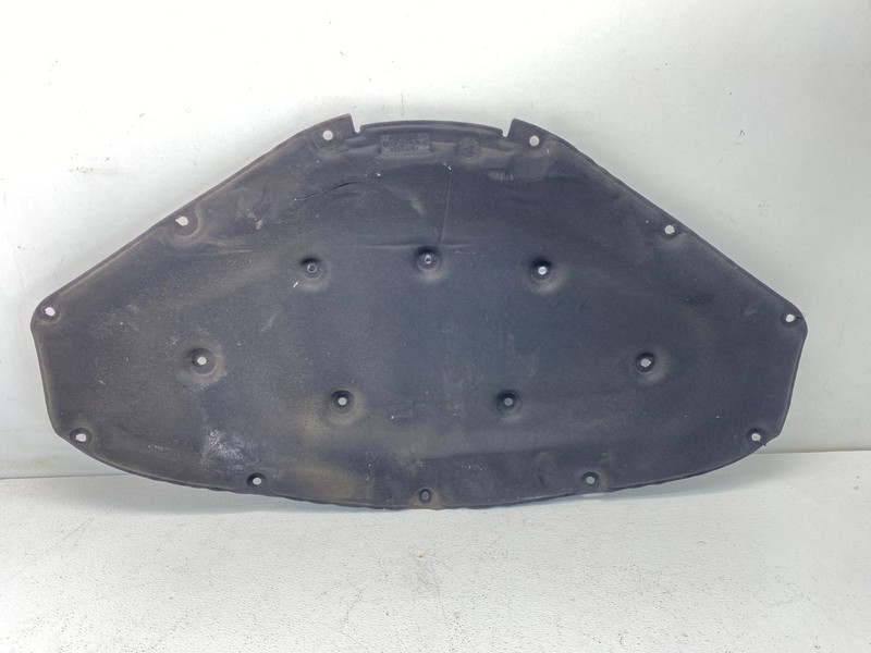 12-21 BMW F30 F36 F82 2/3/4 Series Engine Under Hood Sound Insulation Cover OEM✅