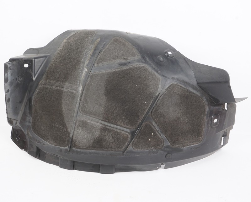 2016 – 2019 Buick Cascada Front Right Wheel Well Liner Splash Shield OEM