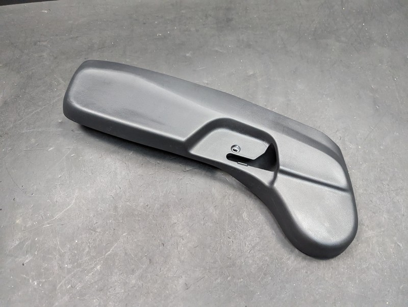 Front Right Seat Outer Side Cover 2020 Honda Civic 81238-TBA-A01 2016 2017- 2019