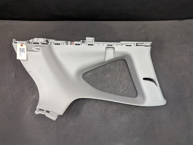 Rear Right Quarter Upper Trim Panel 2017 Honda CR-V 84131-TLA-A01 2018 2019 2020