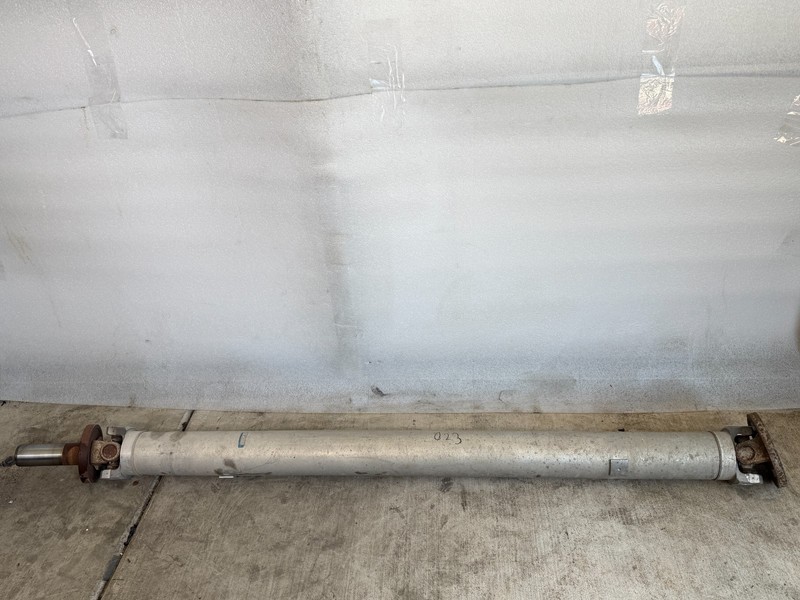 21 DODGE RAM 2500 REAR DRIVE SHAFT 6.7L 4X4 4WD CREW CAB 68305646AE