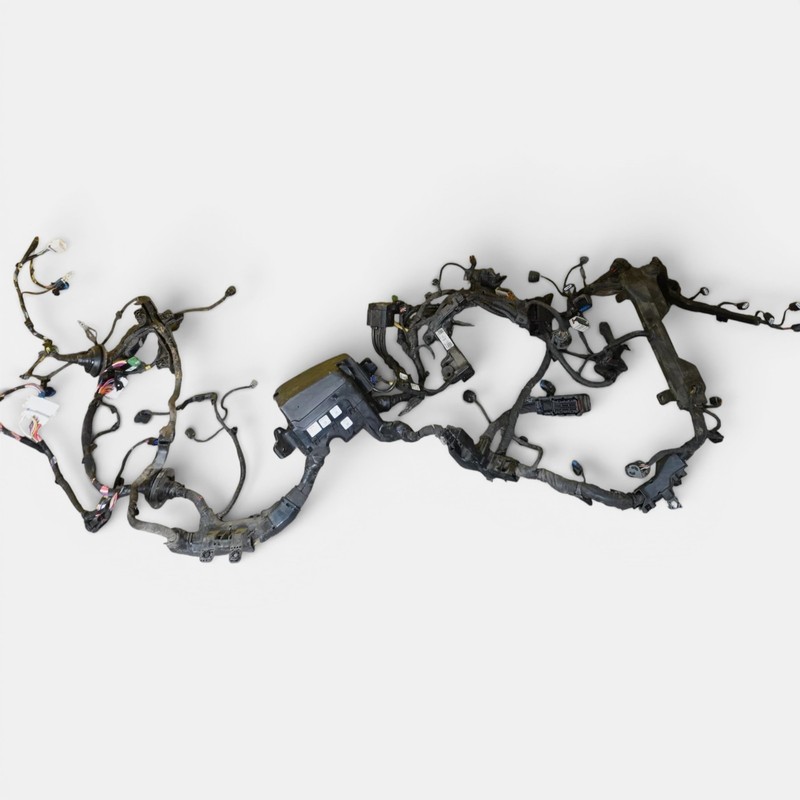2021-2024 KIA K5 GT-LINE FRONT ENGINE MOTOR WIRE WIRING HARNESS OEM 91400L3040OA
