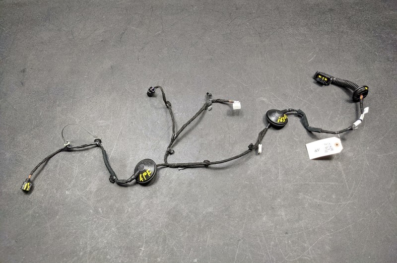 Left Driver Rear Door Wiring Harness 91620-L3090 2021 Kia K5 2022