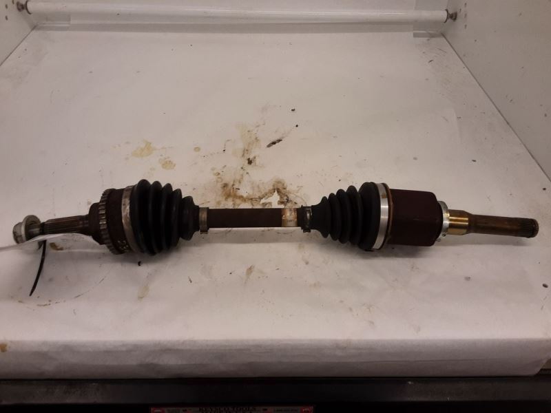 Driver Axle Shaft Front Axle 2.5L VIN 7 8th Digit Fits 09-12 ESCAPE 3149060