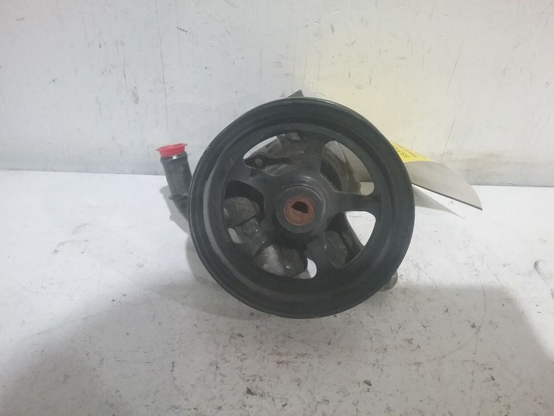 Power Steering Pump VIN J 11th Digit Limited Fits 07-17 ACADIA 3393801