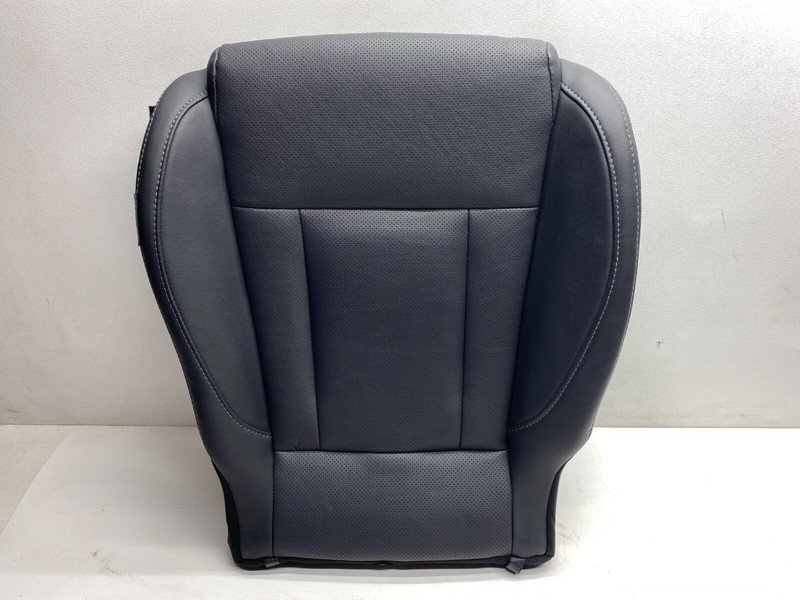2020-2025 SUBARU LEGACY RIGHT FRONT SEAT LOWER CUSHION BLACK LEATHER HEATED OEM