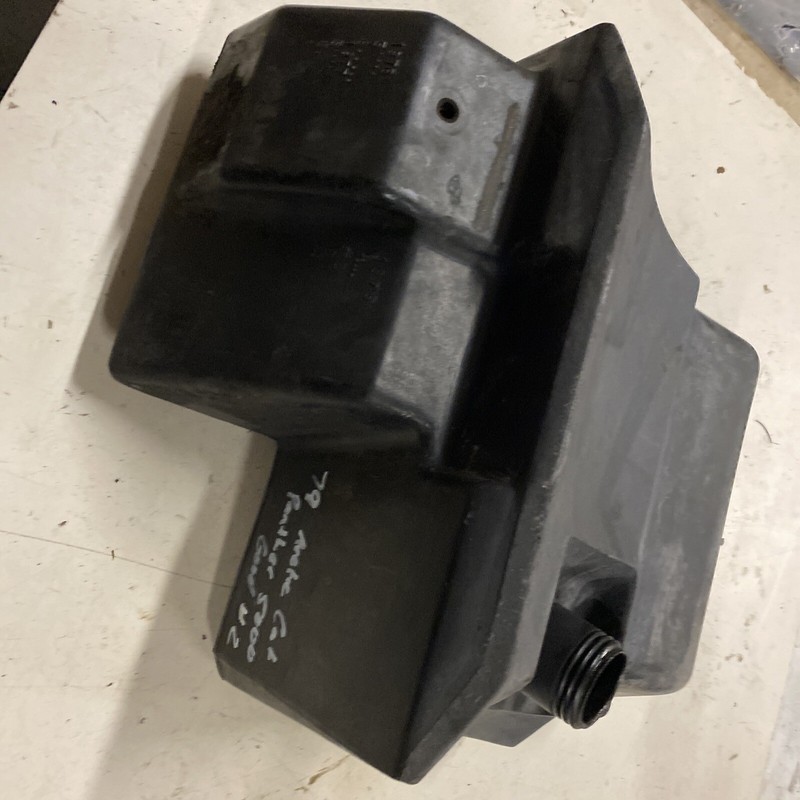 1977 - 1979 Arctic Cat Panther 4000 5000 440 500 Snowmobile Fuel Tank #2 Good