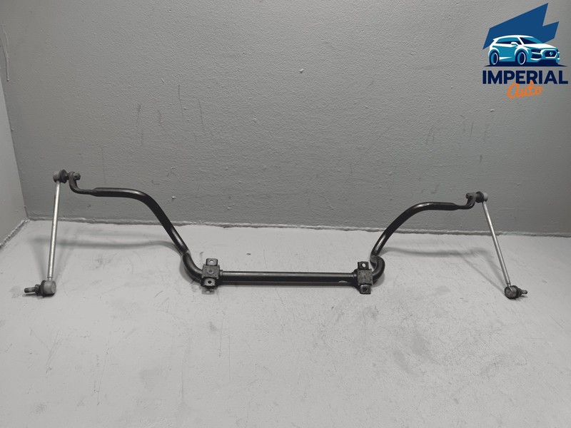 TOYOTA SIENNA FWD FRONT STABILIZER SWAY ANTI ROLL BAR & LINKS OEM 2014 - 2020