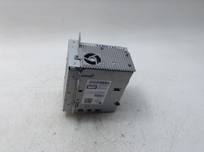 13-16 CHEVROLET CRUZE AM/FM CD PLAYER MULTIMEDIA AUDIO HEAD UNIT OEM