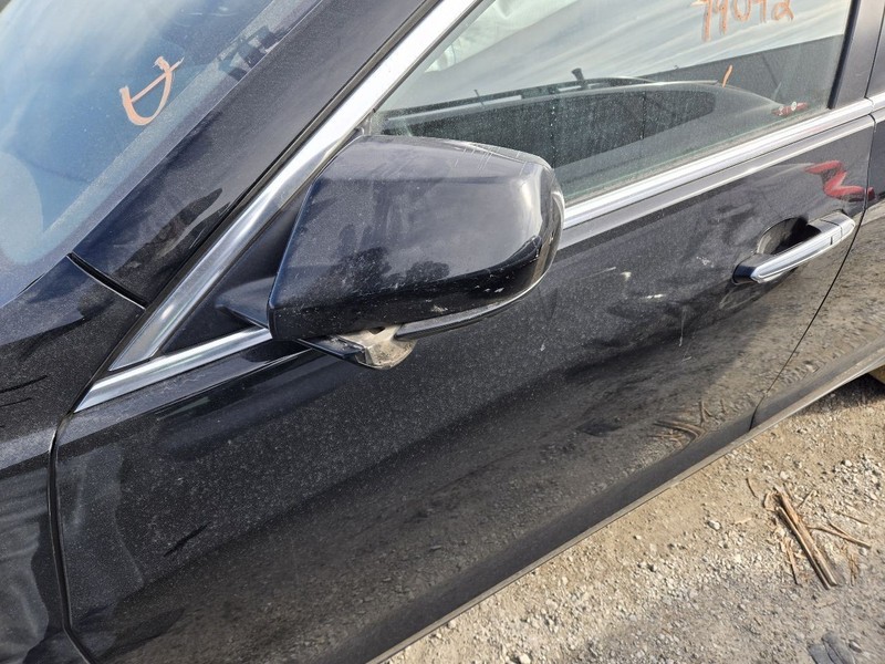 Driver Left Front Door Sedan Fits 13-18 ATS 3652525