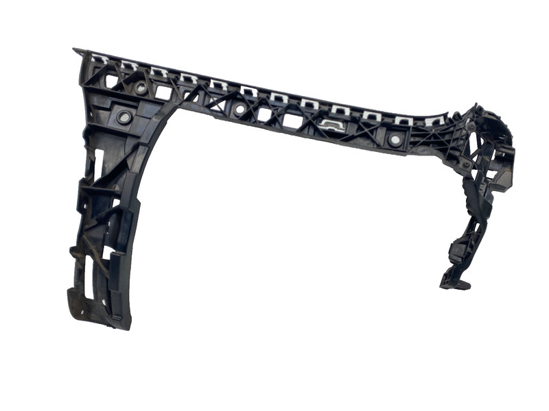 17-20 MERCEDES E400 E450 W213 REAR BUMPER LEFT MOUNT SUPPORT BRACKET OEM #A0.60