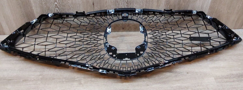 2024 ACURA MDXFRONT BUMPER CENTER UPPER GRILLE OEM 71121-TYA