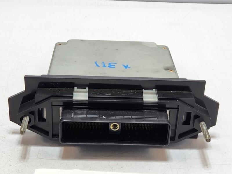 ✅ 03-04 OEM Jaguar S-Type X200 3.0L Engine Control Module ECU ECM