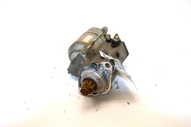 07 08 09 JAGUAR XK XKR SF XK8 STARTER MOTOR OEM