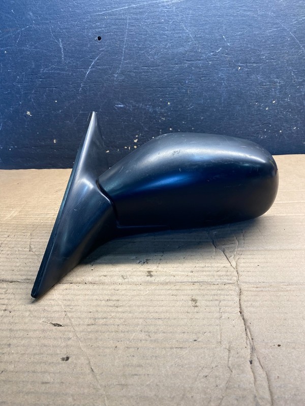 1995 - 1997 Suzuki Esteem Left Driver View Door Mirror D2386 PS