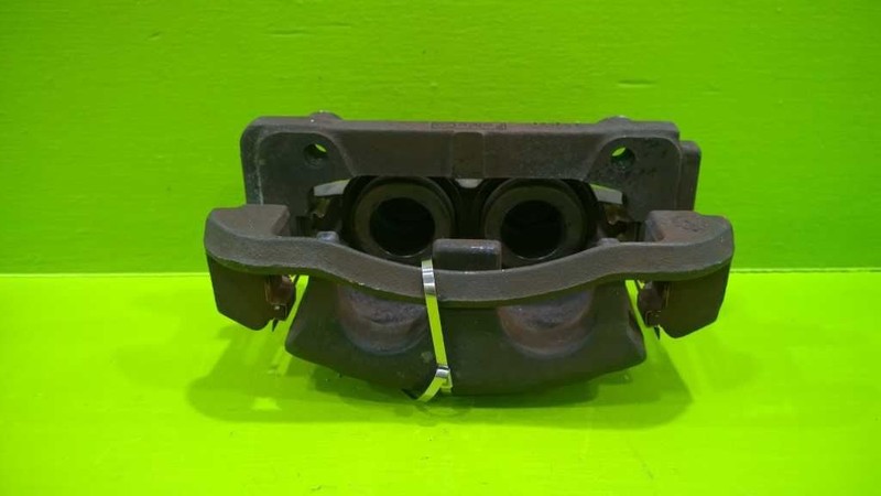 98 99 00 01 02 NAVIGATOR 5.4L AT PASSENGER RIGHT FRONT BRAKE CALIPER OEM 2517-8
