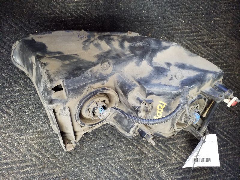 Driver Left Headlight Fits 98-01 CONCORDE 188586