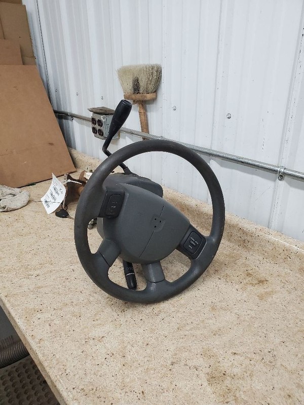 Steering Column Shift Tilt Wheel L Fits 07-09 DODGE 2500 PICKUP 309430