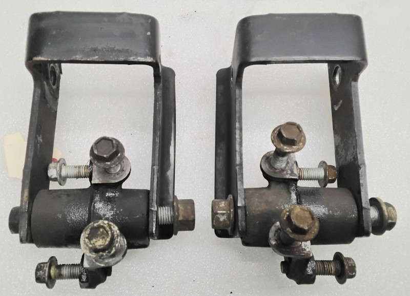 F350SD2002 Misc Steering/Suspension 75169