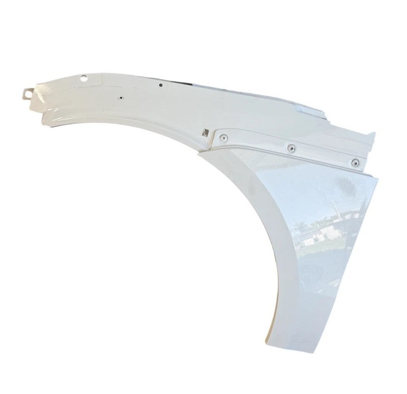 📌 2015 - 2026 PORSCHE MACAN (95B) FRONT LEFT DRIVER FENDER ASSEMBLY 0Q/C9A OEM