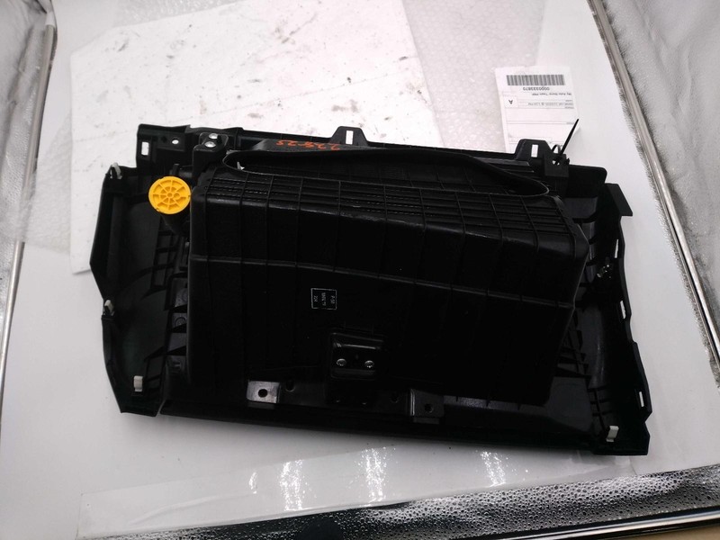 2017 Honda HR-V Green Glove Box OEM Used Part - Scuffs, 143k Miles