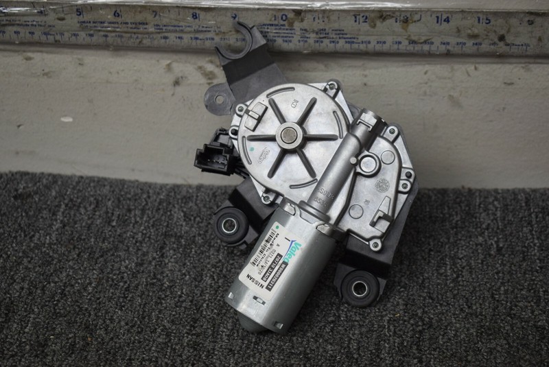 2014-2017 INFINITI QX60 PREMIUM WINDOW MOTOR FACTORY OEM