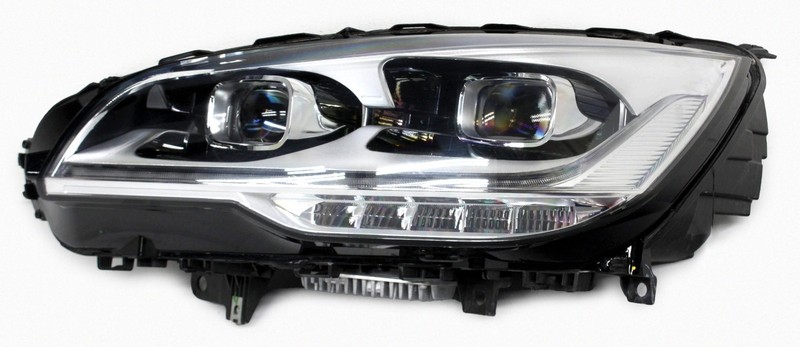 OEM Left Driver Side LED projector Headlamp For Lincoln Aviator, Hybrid
