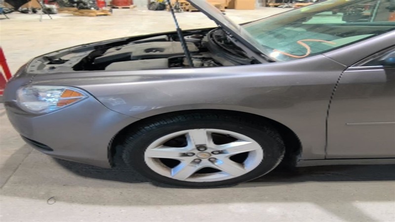 Driver Left Fender Fits 09-12 MALIBU 3438722