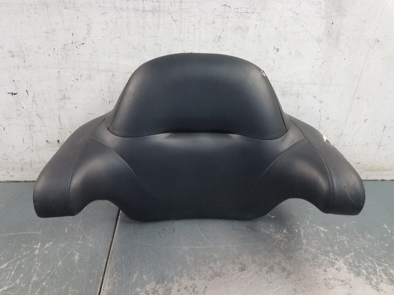 2017 17 - 23 Harley Davidson Touring Road GlidePassenger Back Rest#6144 V5