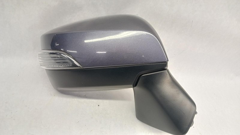 15-'17 SUBARU LEGACY Right passenger Door Mirror heated OEM Grade A!