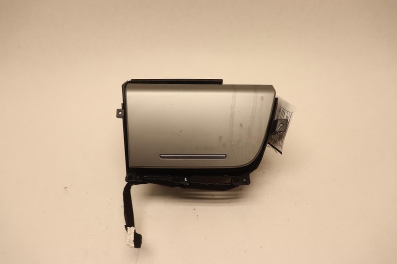 2015-2017 HYUNDAI SONATA LOWER CENTER DASH DASHBOARD STORAGE BOX TRAY OEM