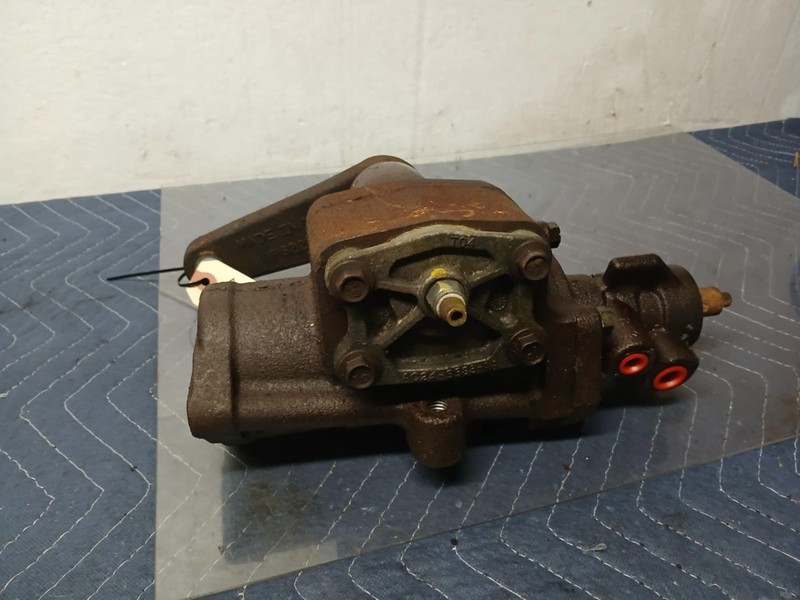 2011 2019 Ford E350 OEM Power Steering Gear Box