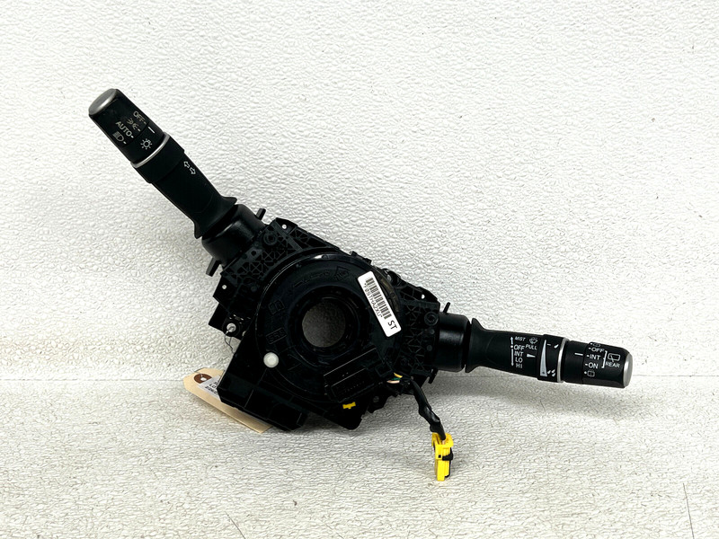 ⭐2013-2018 ACURA RDX TURN SIGNAL WIPER & HEADLIGHT COMBO SWITCH ASSY OEM LOT2574
