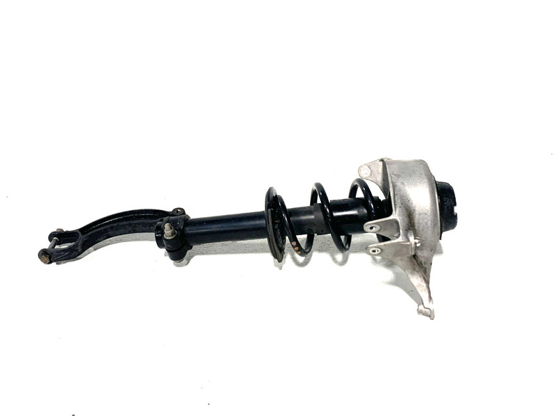 2013-2016 AUDI A5 FRONT RIGHT SUSPENSION STRUT SHOCK ABSORBER OEM #A0.31