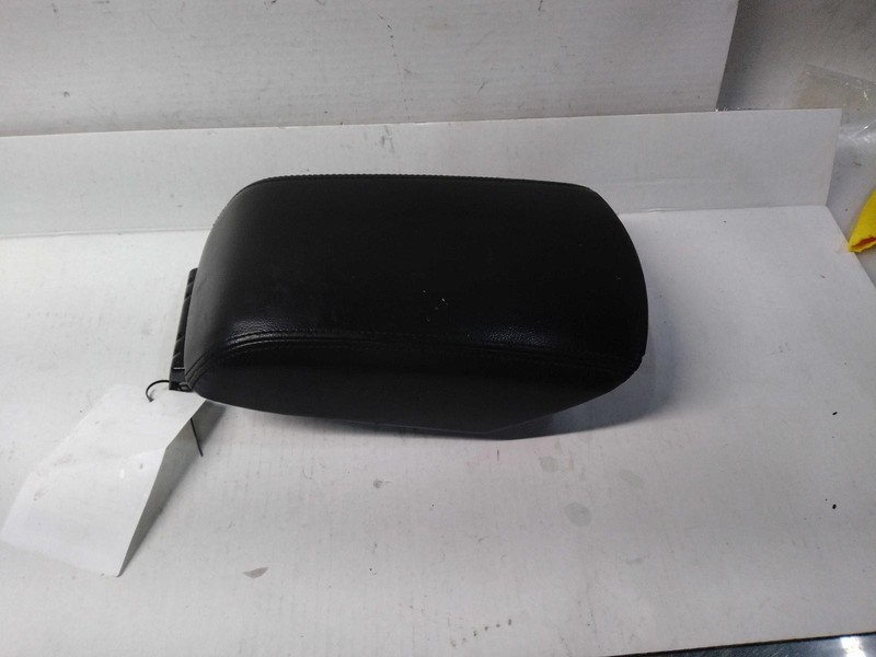 2012 Ford Explorer Center Console Lid White OEM NJ25-21691-536025 203K Mi