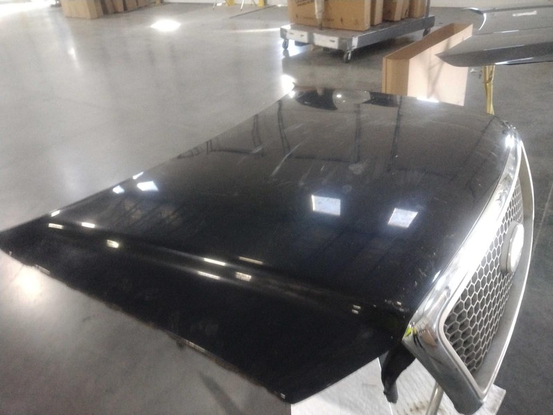 2007 Ford F150 Pickup Grille OEM 6L3Z8200AA Good Condition No Rust