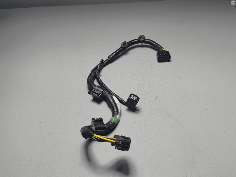 2019 Honda Accord 2.0L Hybrid Touring Sedan Parking Actuator Wire Harness OEM